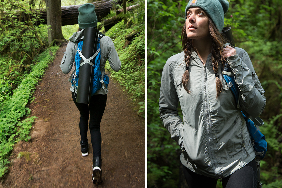 Northwest Adventure Yoga