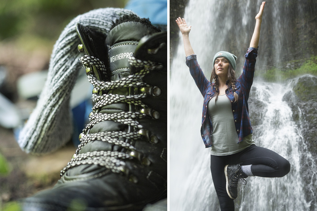 Northwest Adventure Yoga